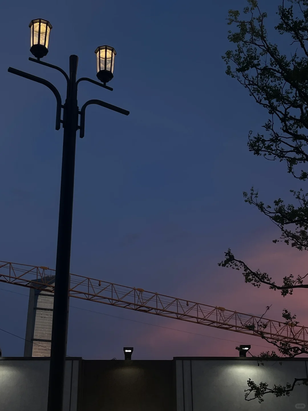 ＃武汉城建·楚宝里《景观 ❤️》