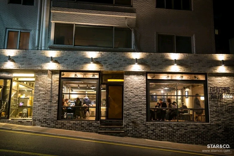 赵寅成梨泰院所置物业 增值约44亿韩元