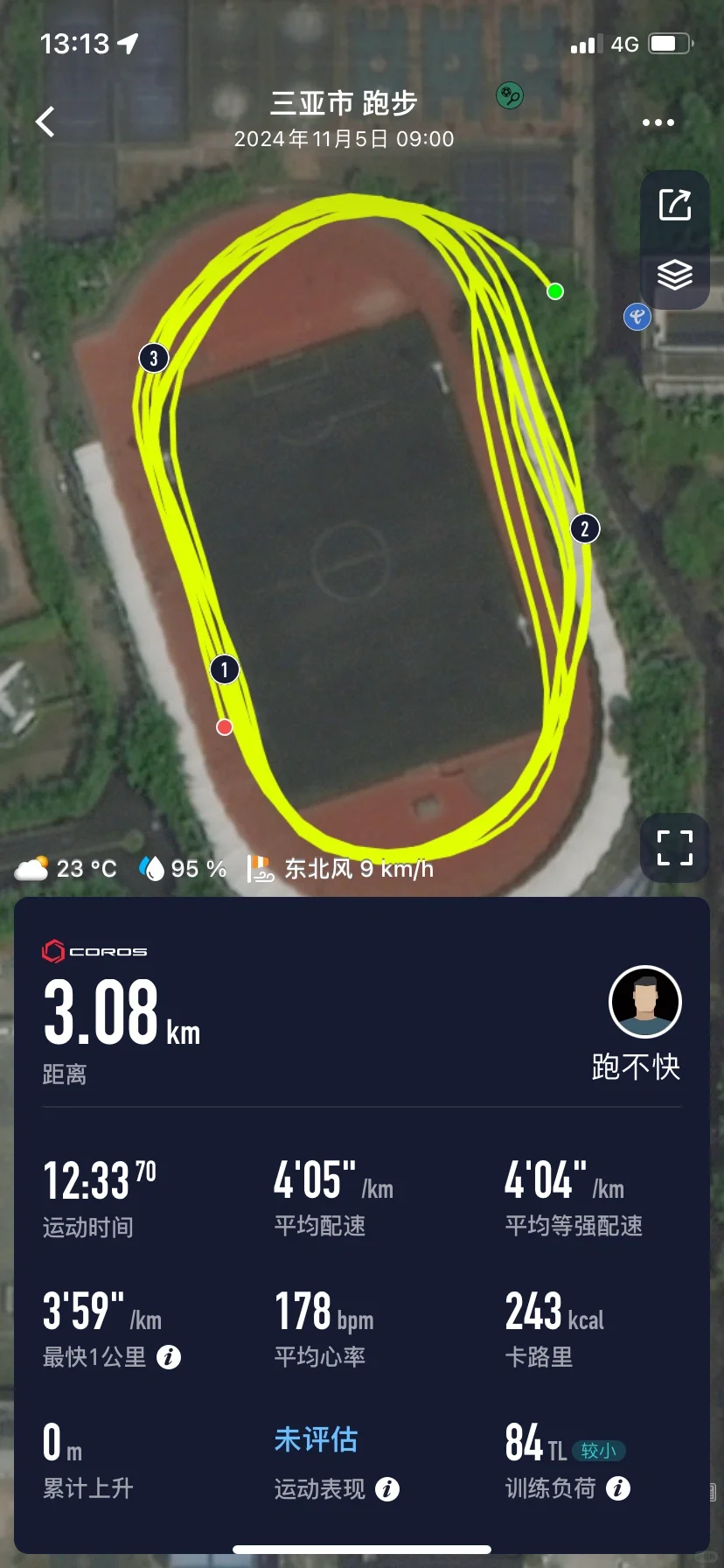 复训结束，下一站：回家！