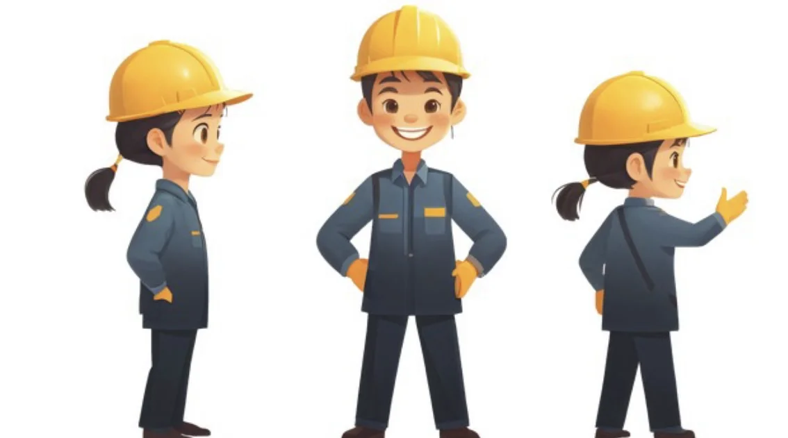 建筑安全员必看！证书价值+薪资全解析，备考