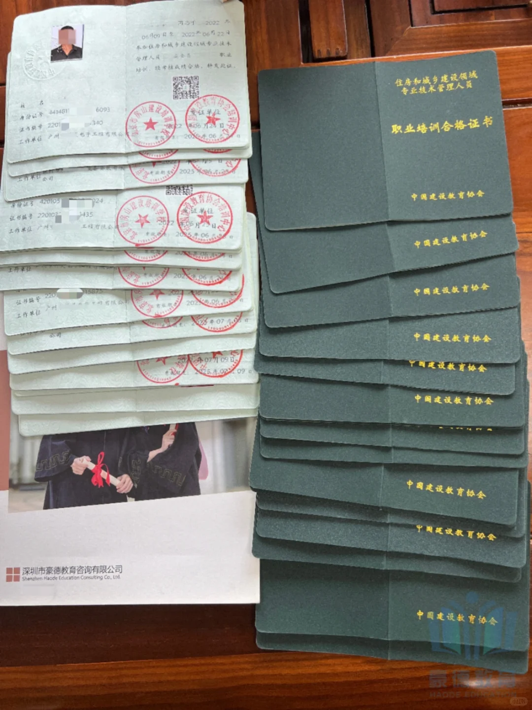 建筑八大员之安全员的岗位标准