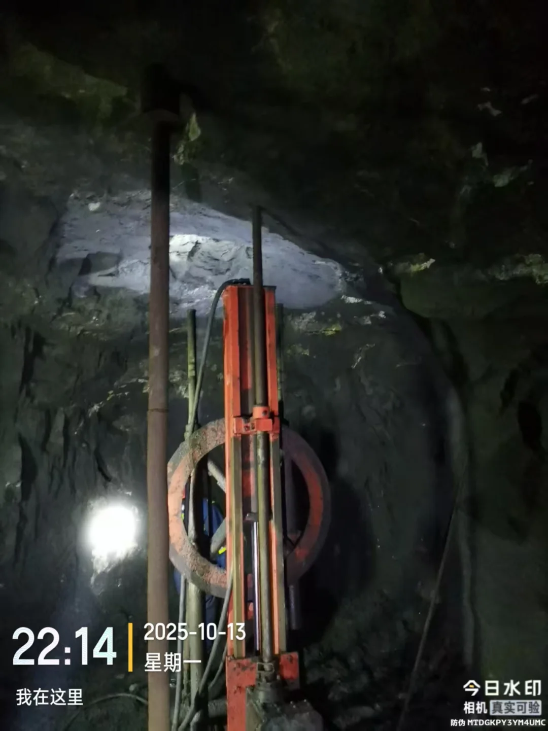 赤峰附近矿山兄弟看过来！月薪1.5W+