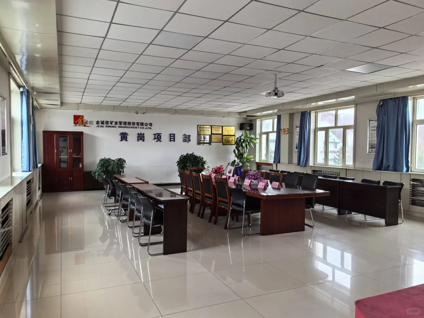 赤峰附近矿山兄弟看过来！月薪1.5W+