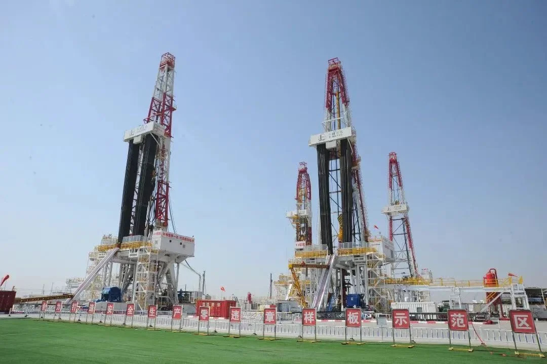 中石化胜利石油工程有限公司——本科生入职井