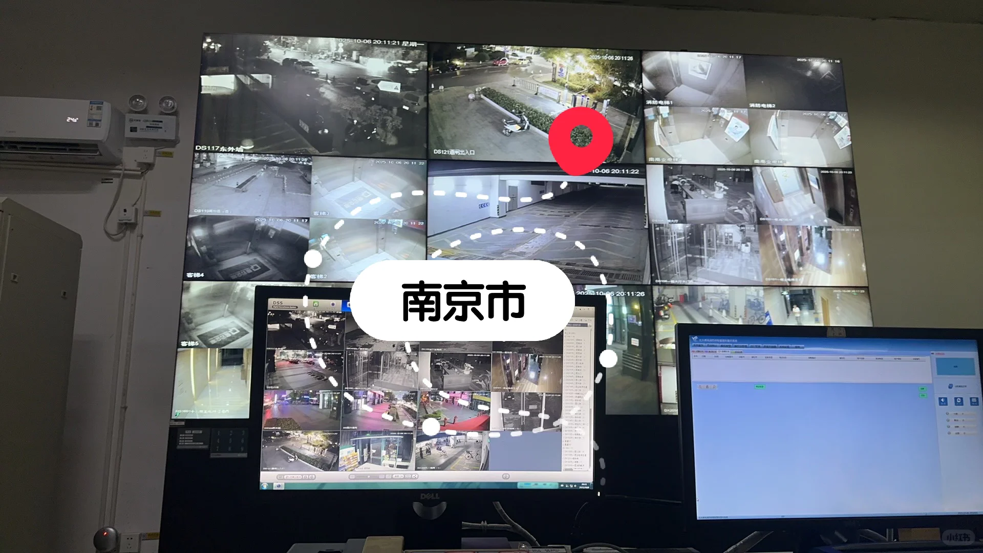 年纪轻轻就干上了养老工作