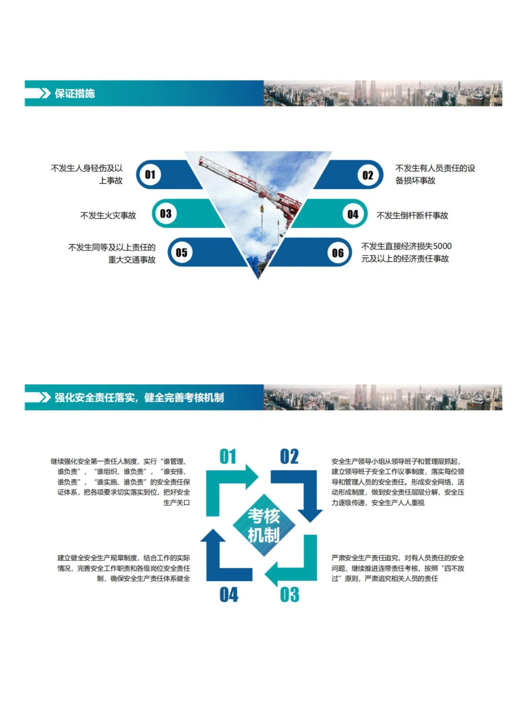 💥安全管理岗位安全生产述职报告💥