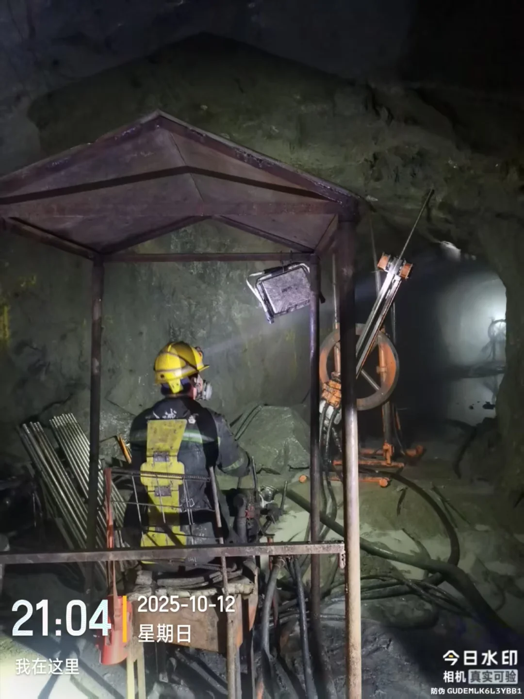 赤峰附近矿山兄弟看过来！月薪1.5W+