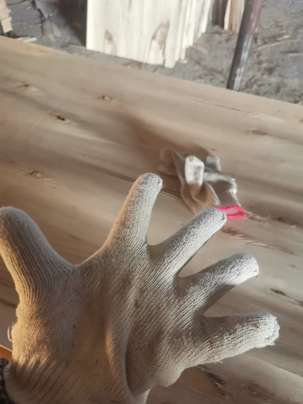 注安到手，天下我有