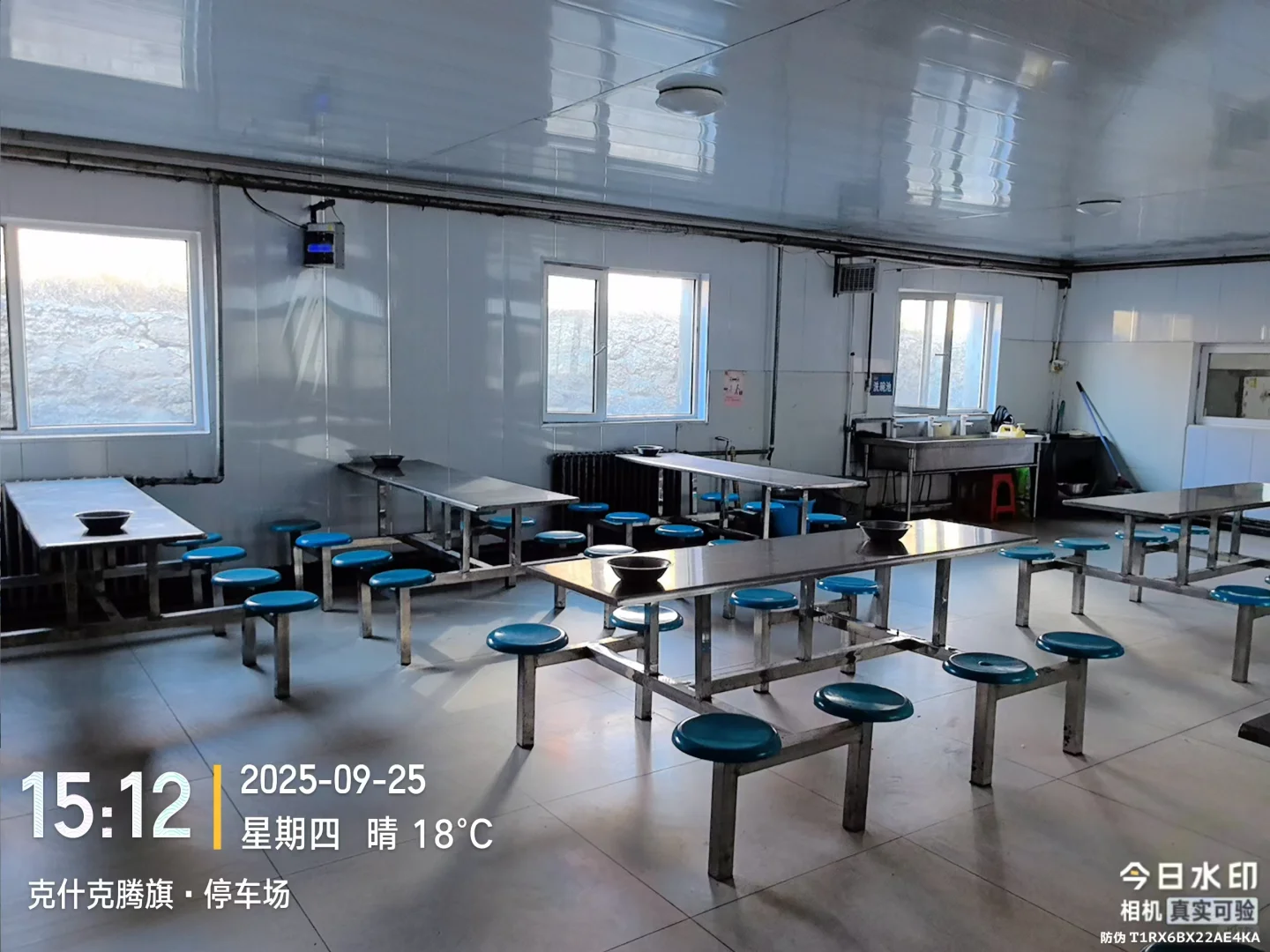 赤峰附近矿山兄弟看过来！月薪1.5W+