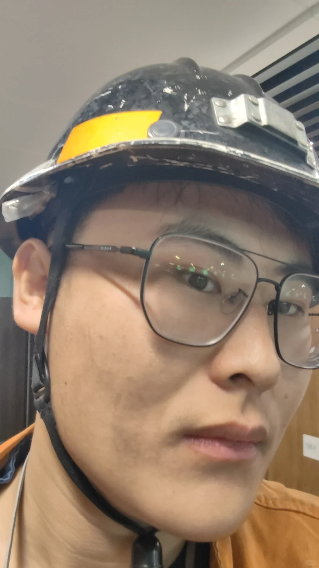 上不完的班，下不完的井