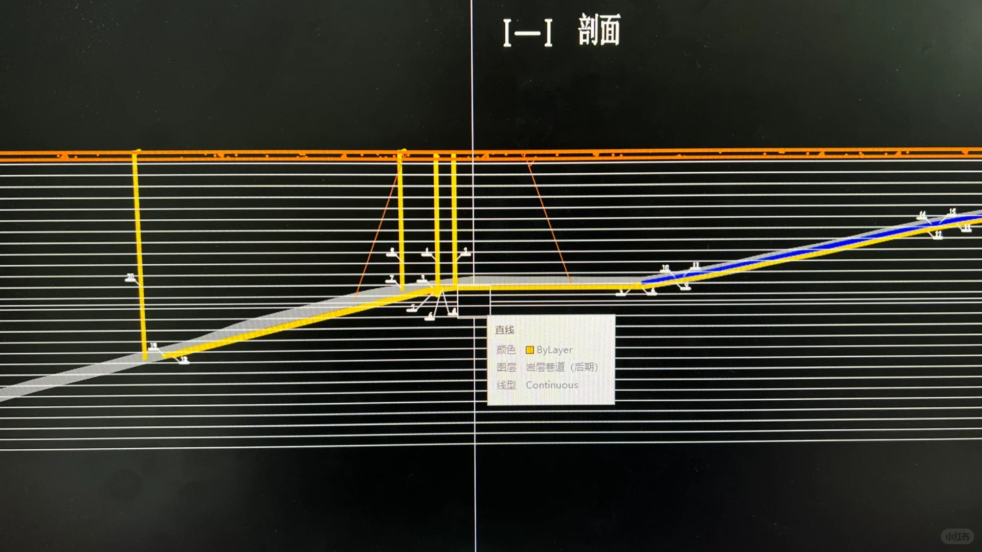 煤矿设计｜矿井设计🧑‍🎨
