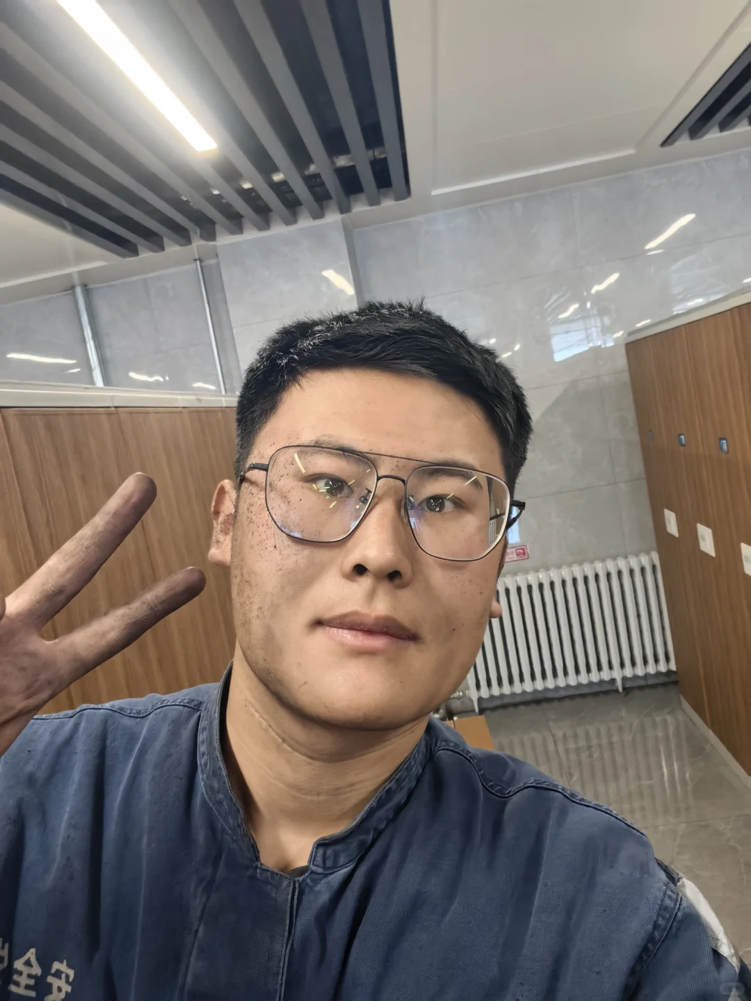 上不完的班，下不完的井