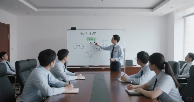 物业经理的一天：不是催缴物业费，是在当小区