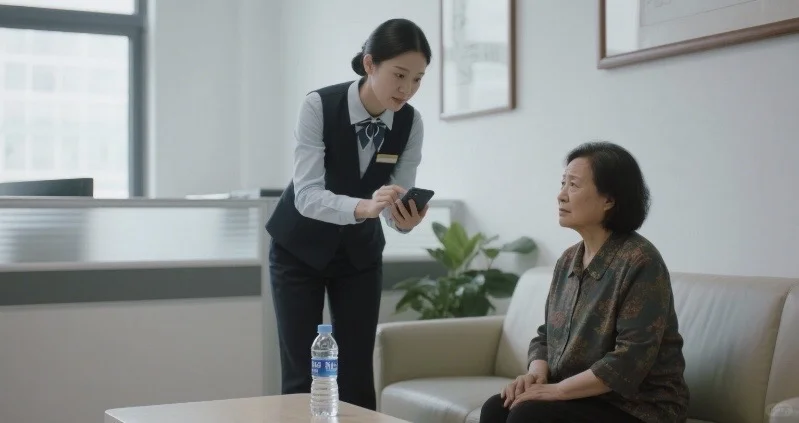 物业经理的一天：不是催缴物业费，是在当小区