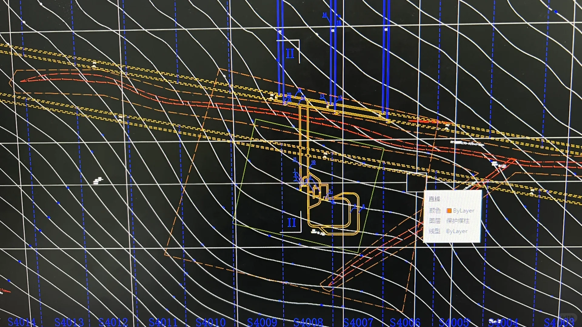 煤矿设计｜矿井设计🧑‍🎨