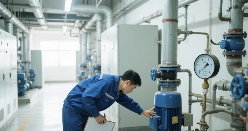 物业经理的一天：不是催缴物业费，是在当小区