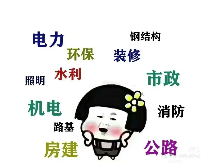 建筑资质人才证书推荐