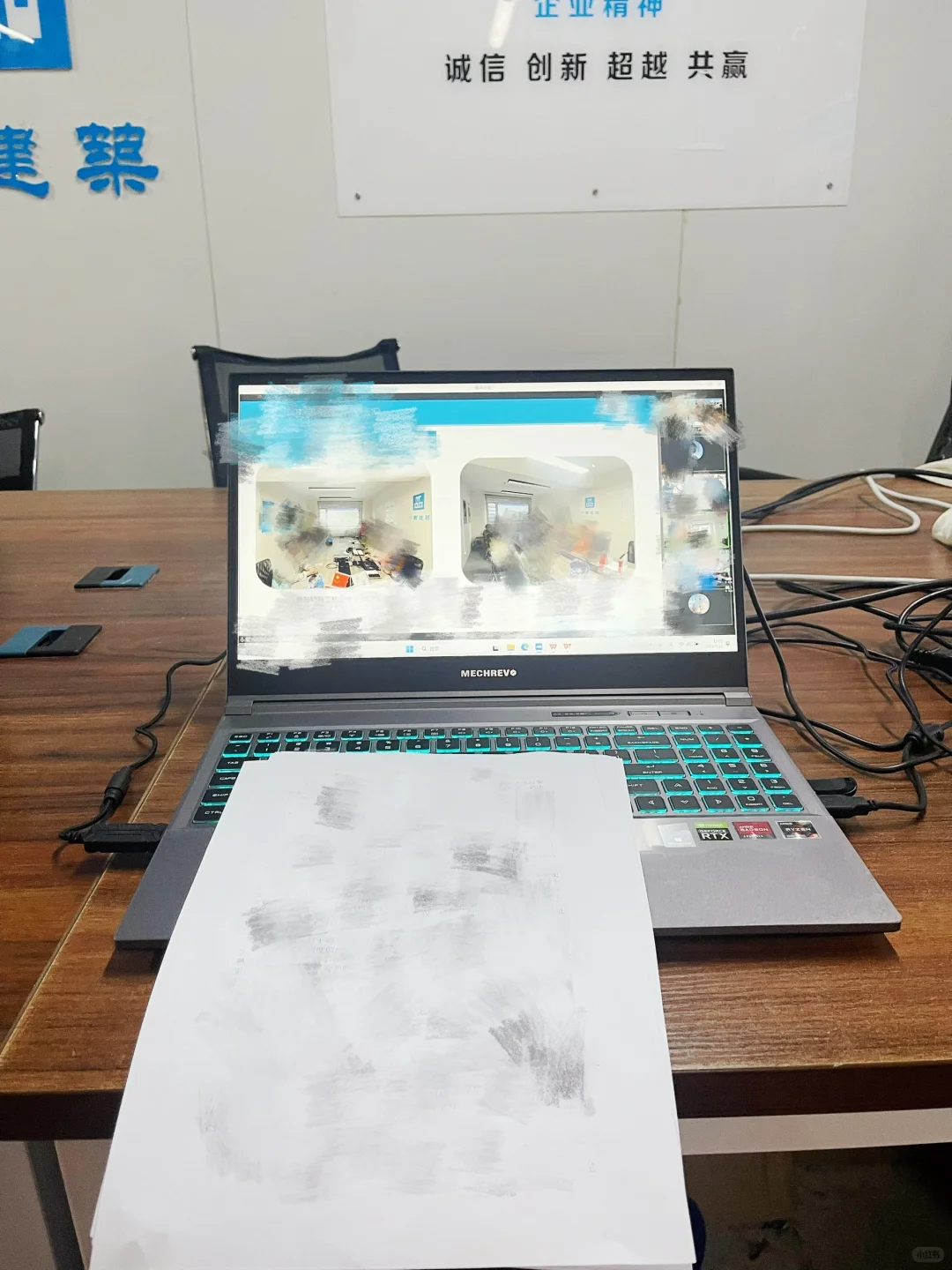 第一个月安全实训结束啦