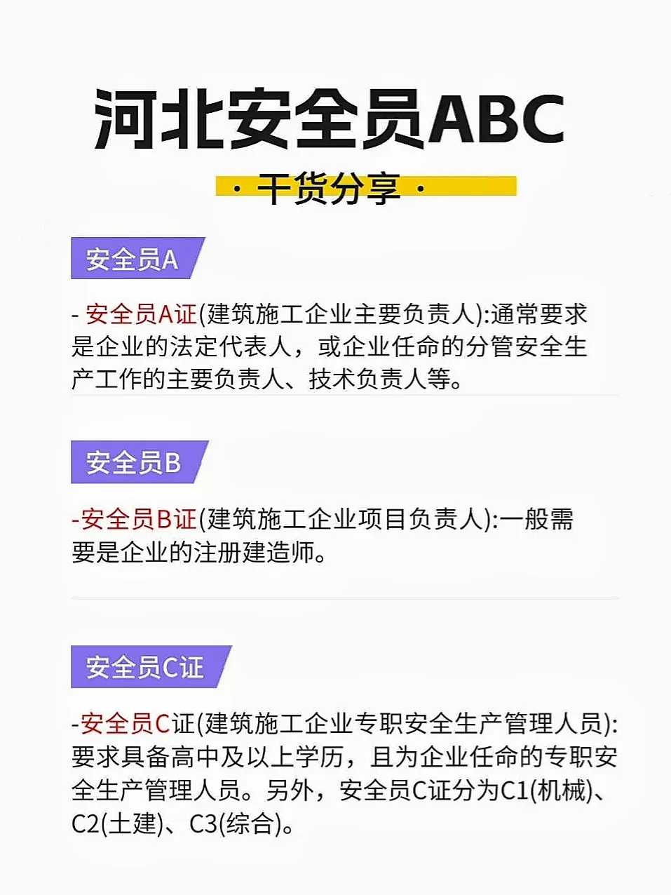 邯郸建设厅安全员考试