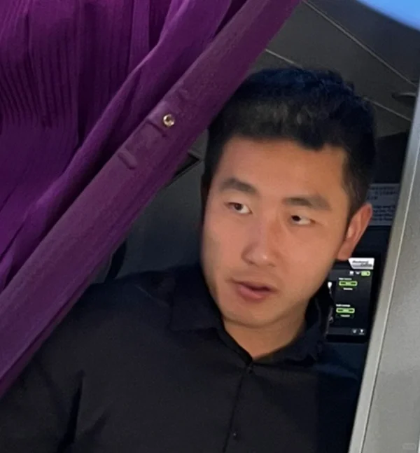 超帅肌肉男！！！