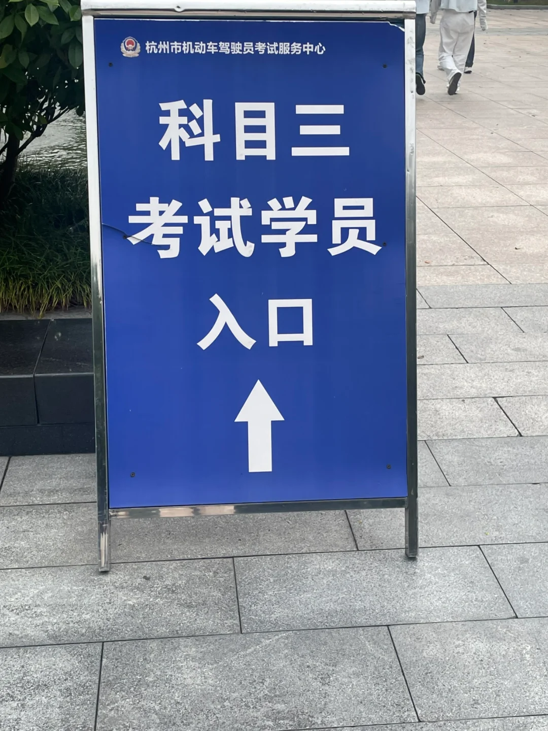 C5驾照考下来有多难🤦🏻‍♂️