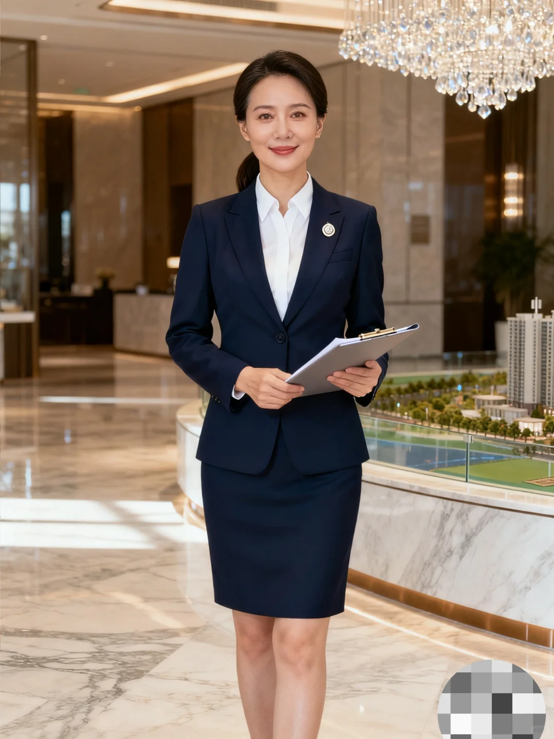 急招｜鄠邑区案场物业经理（月薪8-9k➕管住）