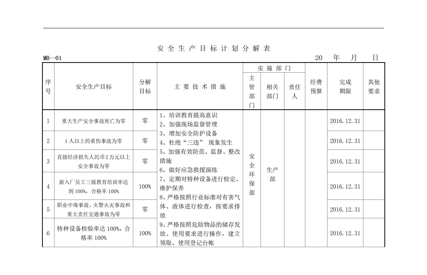 安全员【档案盒】全套，工作效率提升76%