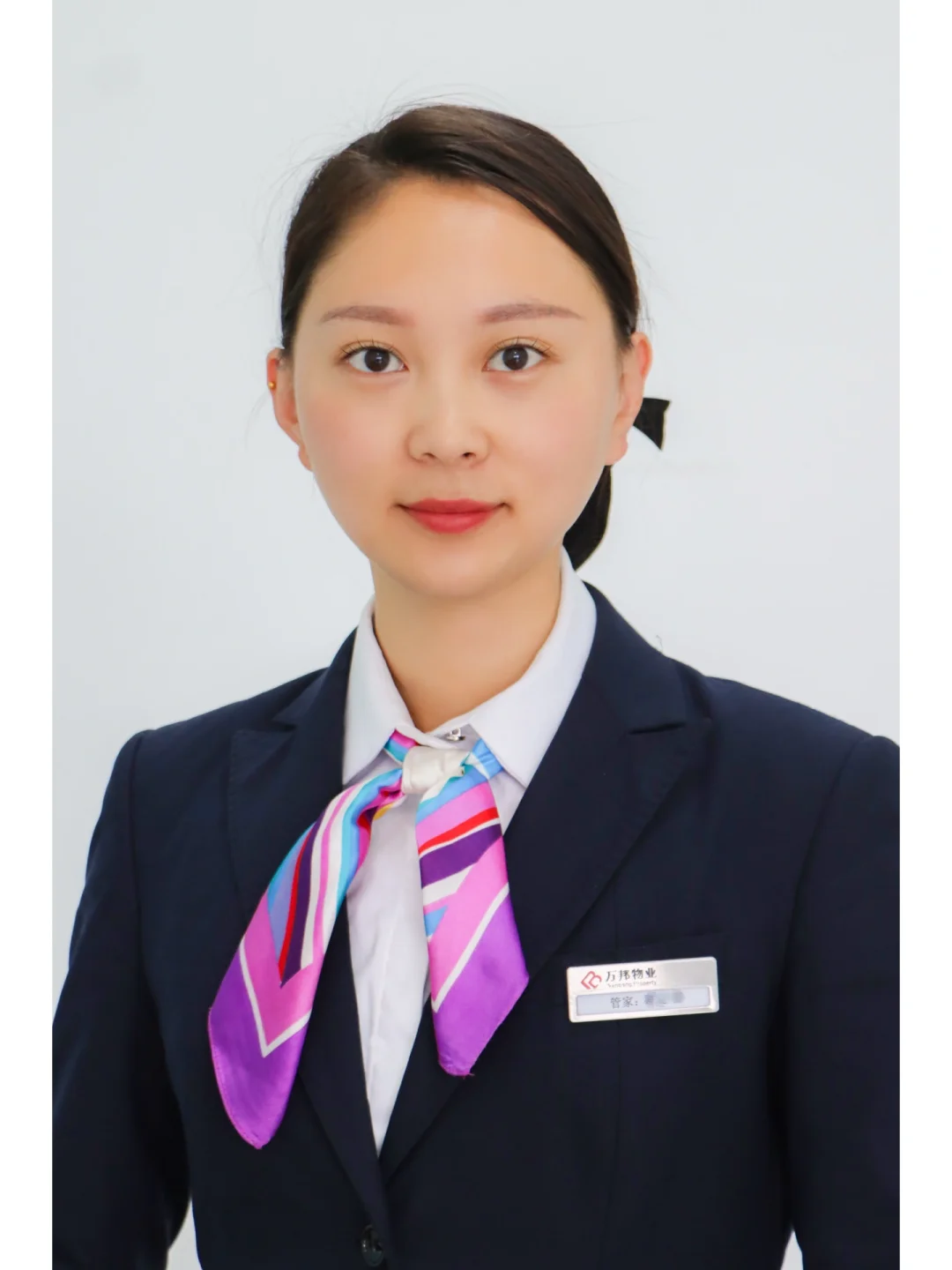 真实本土的物业管家 历经两年风雨