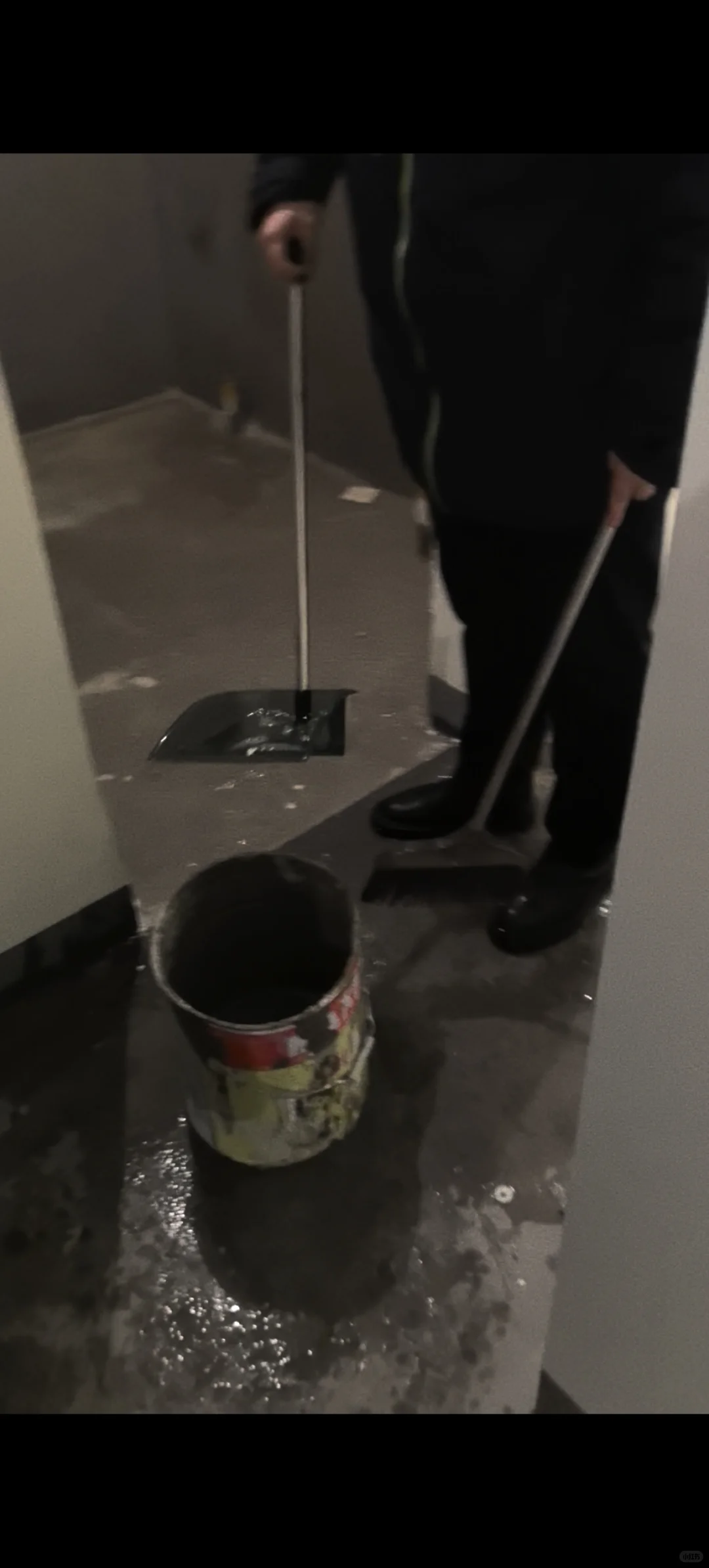 哈尔滨万科地产！万科物业！互相推诿不负责