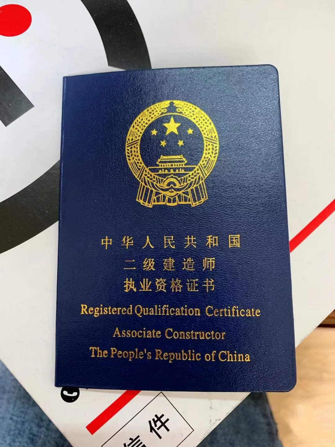 空姐辞职转行建造行业啦