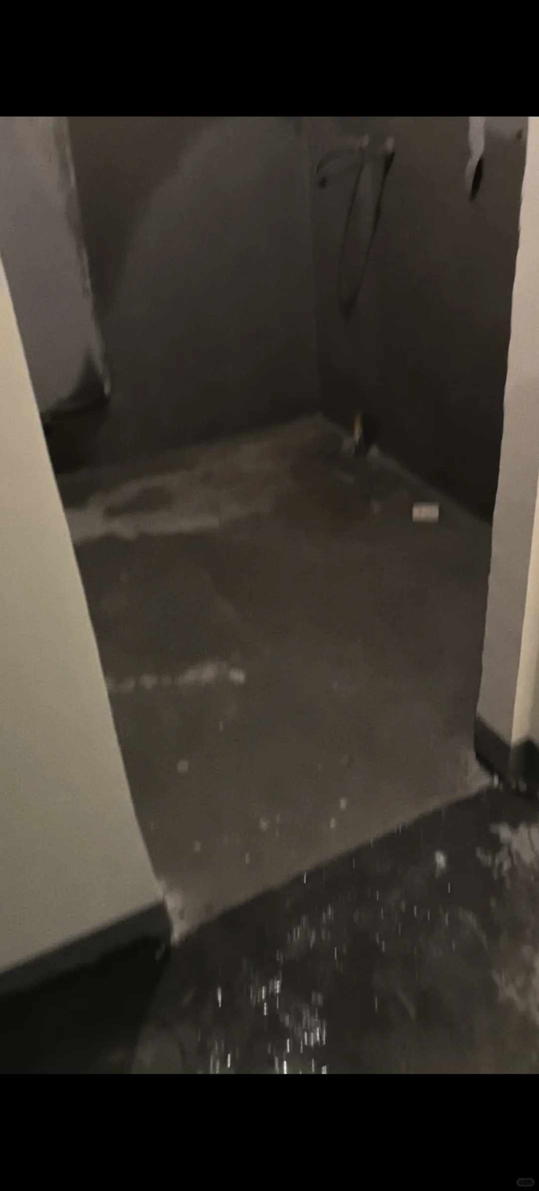 哈尔滨万科地产！万科物业！互相推诿不负责