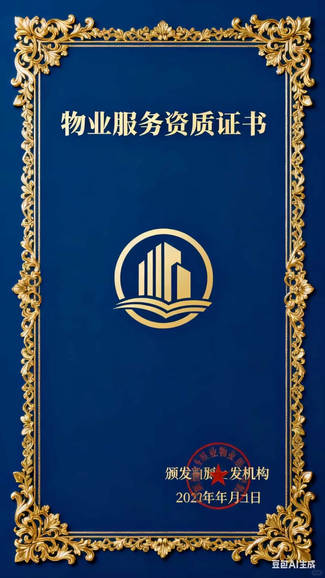 📣 物业证书大盘点!找准这张纸,薪资职位双