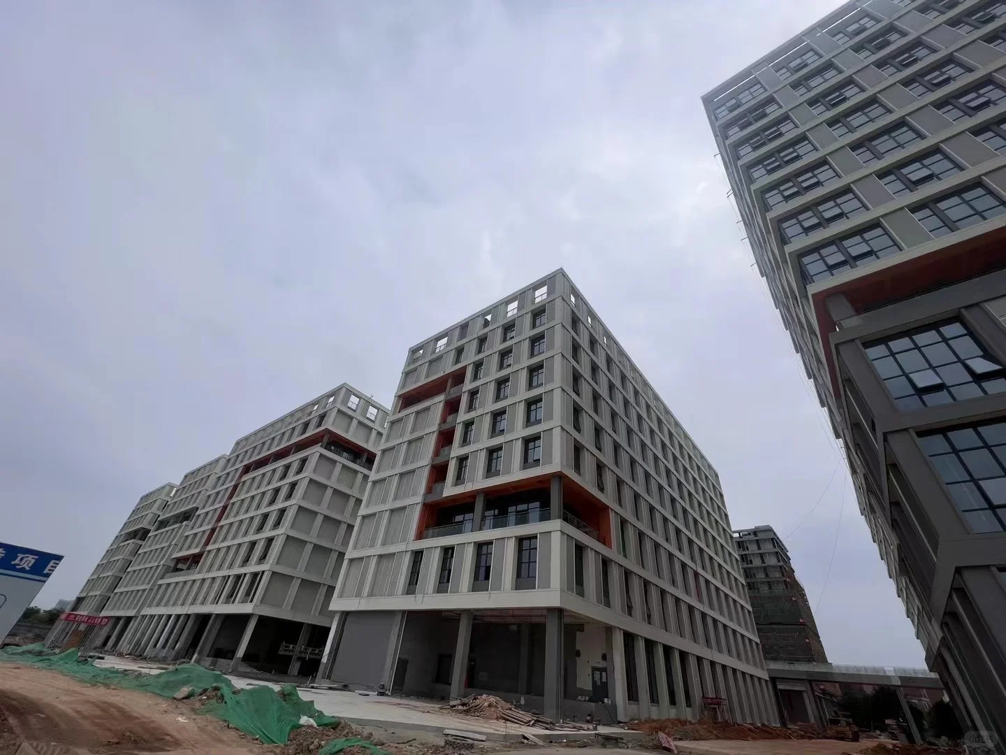 招物业总经理负责人，广东地区！！！