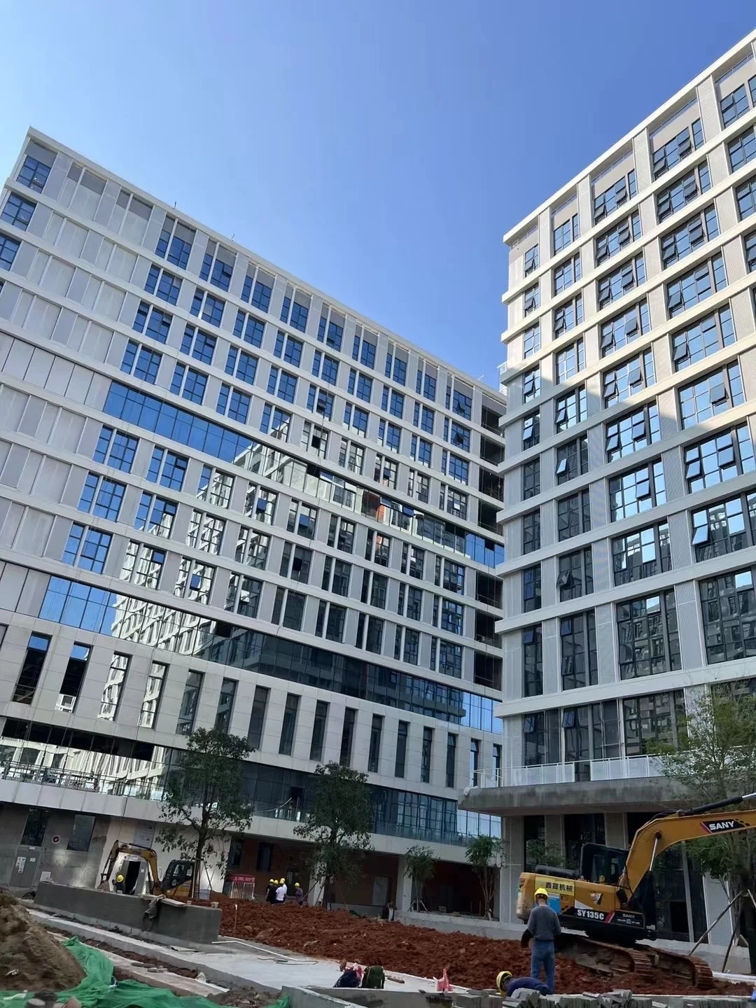 招物业总经理负责人，广东地区！！！