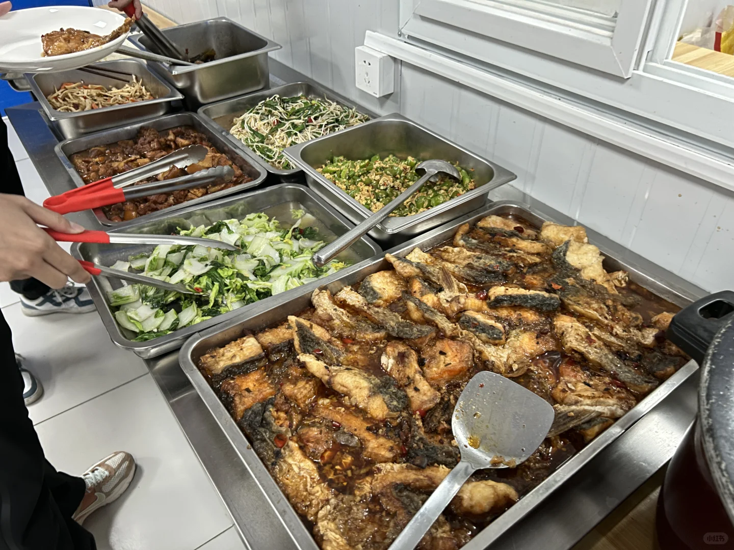 安全轮岗Day1 到底谁还在工地啊