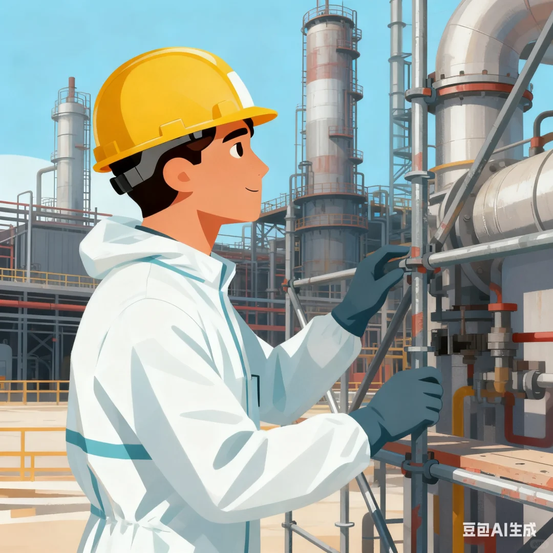 别瞎考！安全员证才是打工人的隐形“加薪密