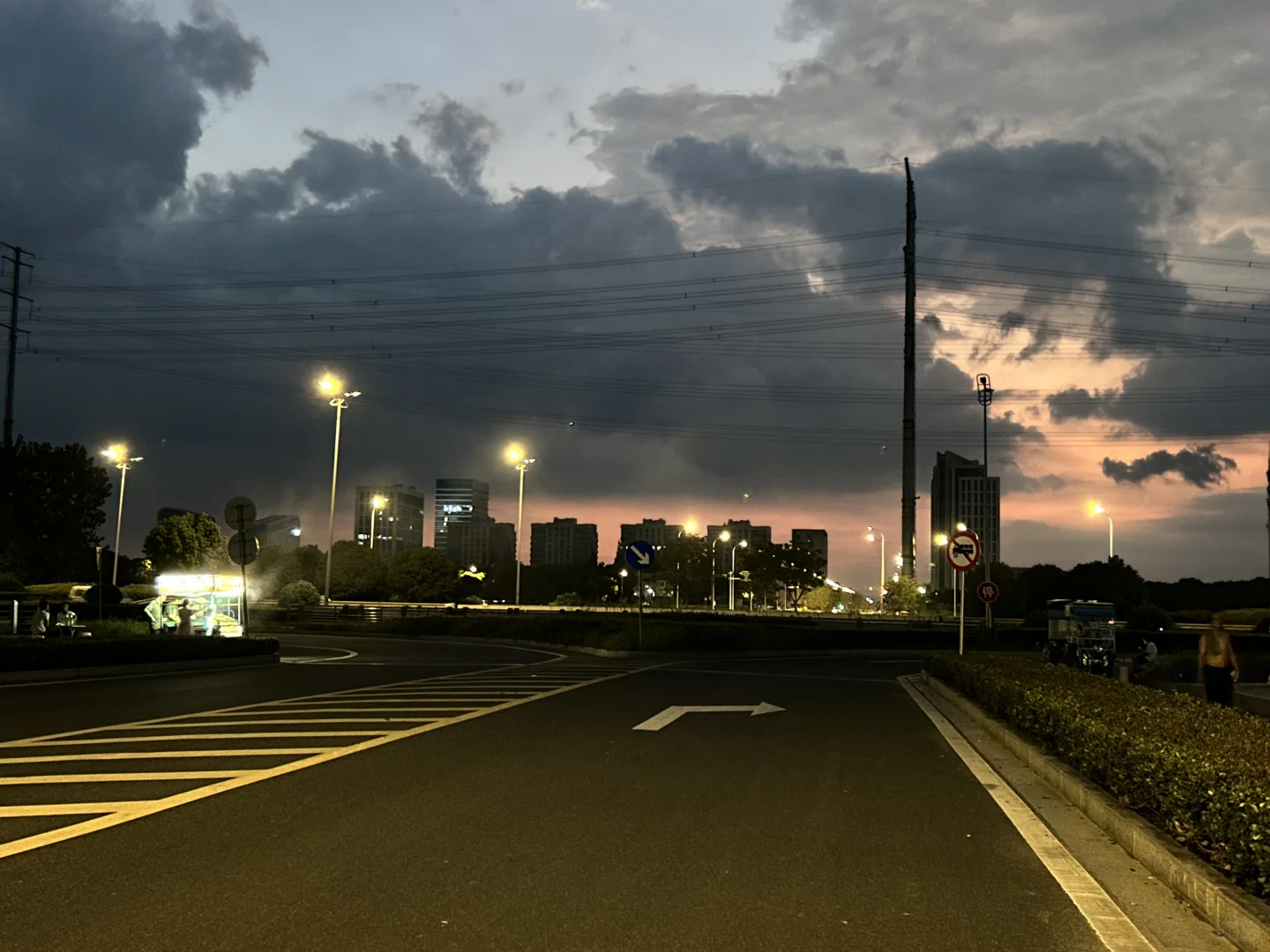 安全实训Day3 第一次去现场