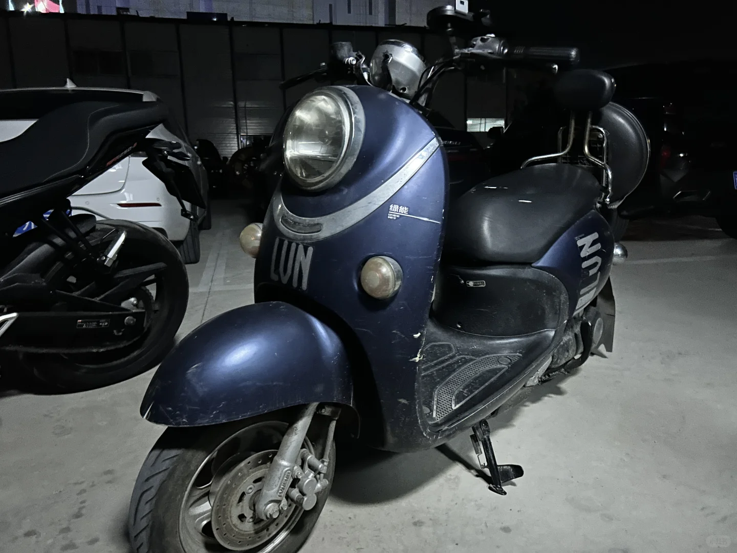 安全轮岗Day1 到底谁还在工地啊