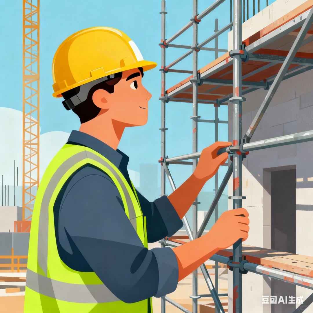 别瞎考！安全员证才是打工人的隐形“加薪密