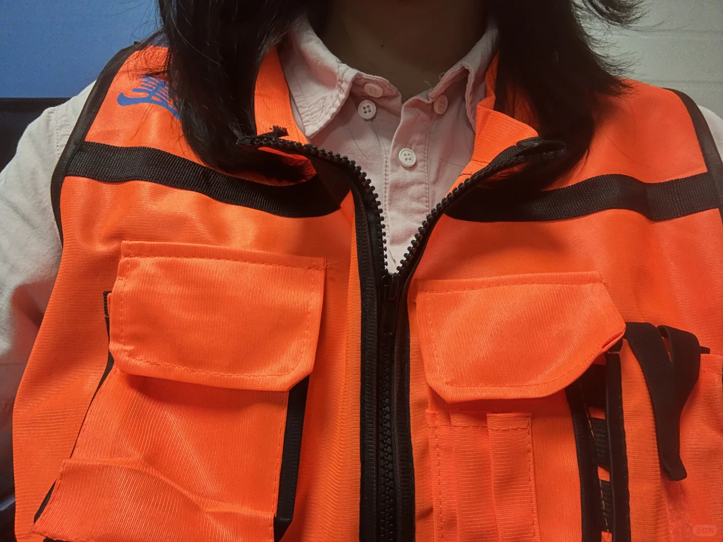 安全轮岗Day1 到底谁还在工地啊