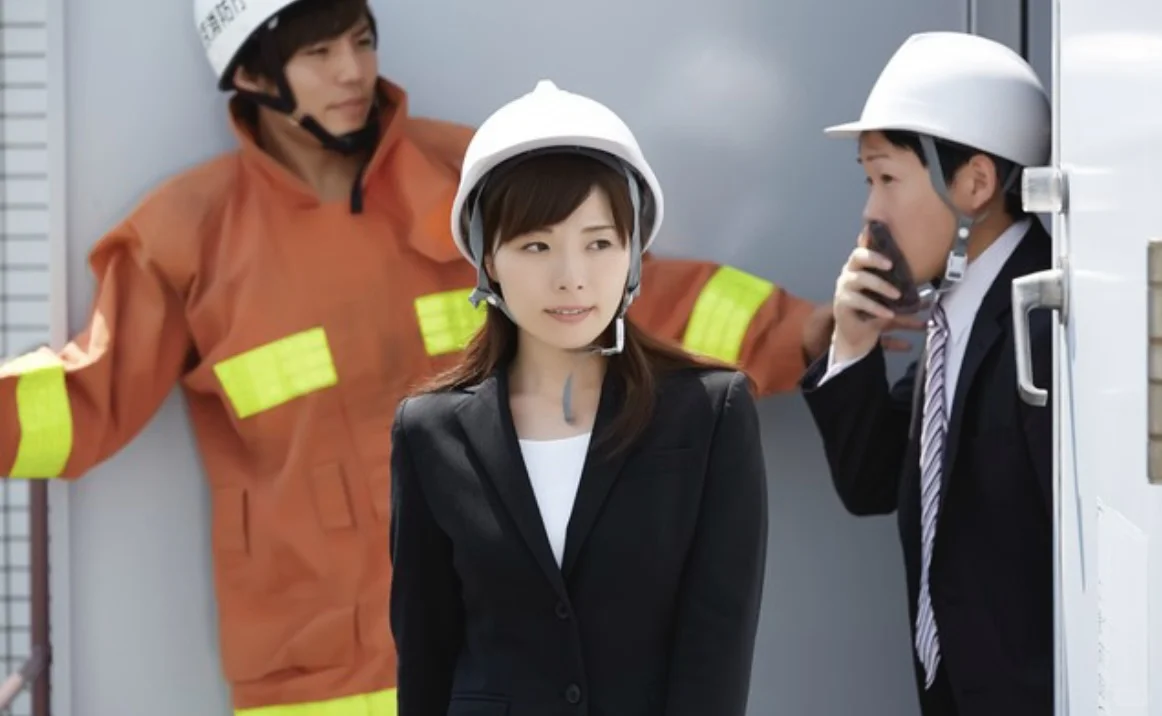 安全员证书=就业金钥匙？亲测这行有多香！