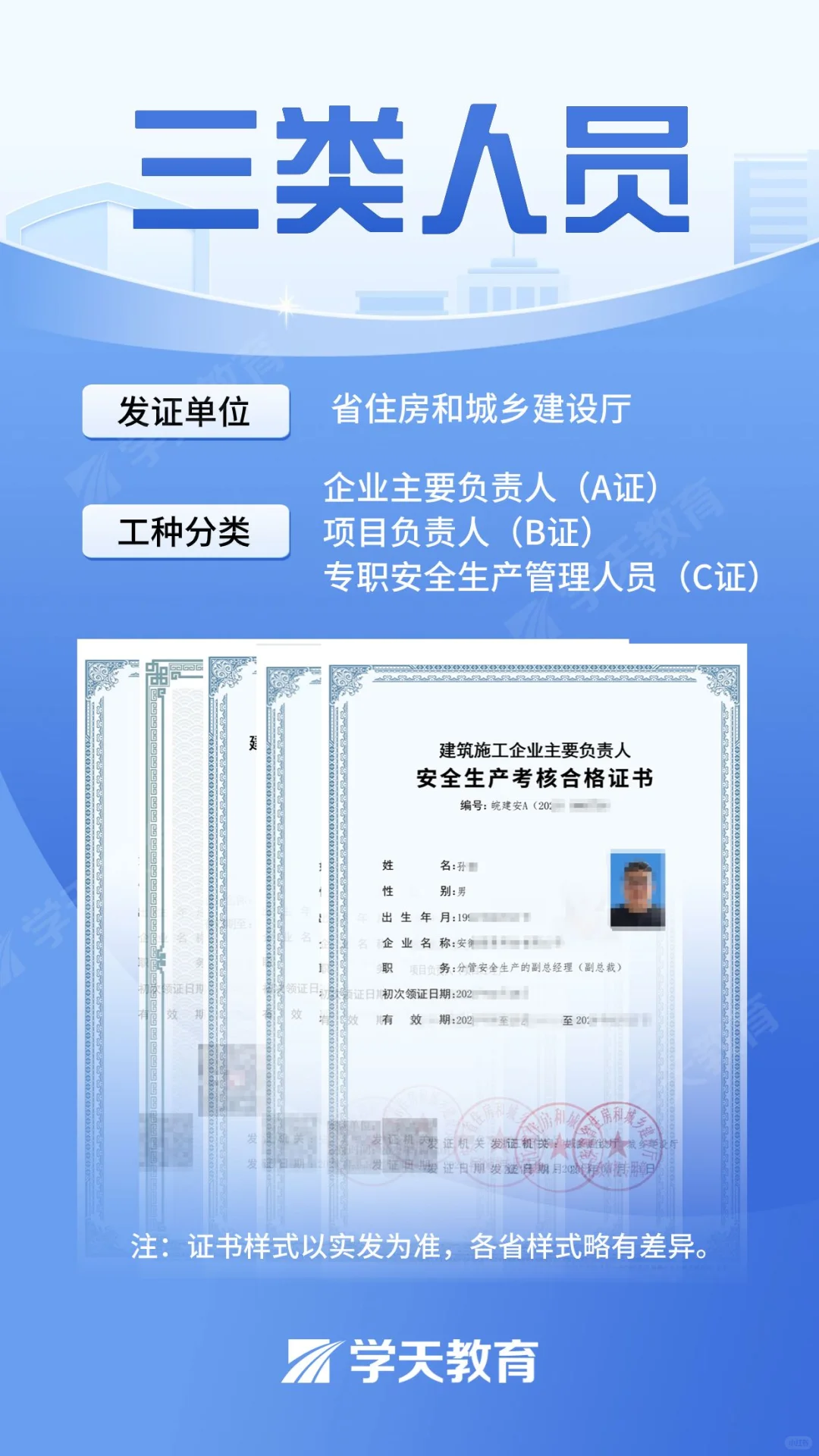 最新通知北京三类人员12月线下