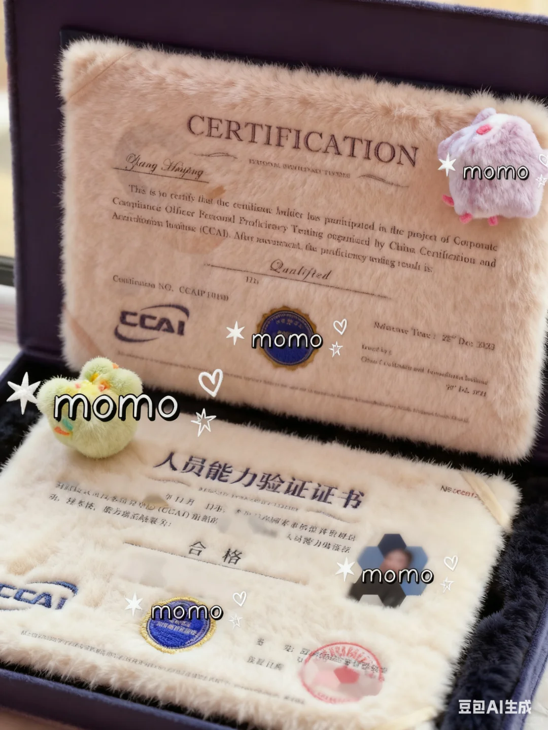 国家市场监管总局认研中心CCAI食品安全员