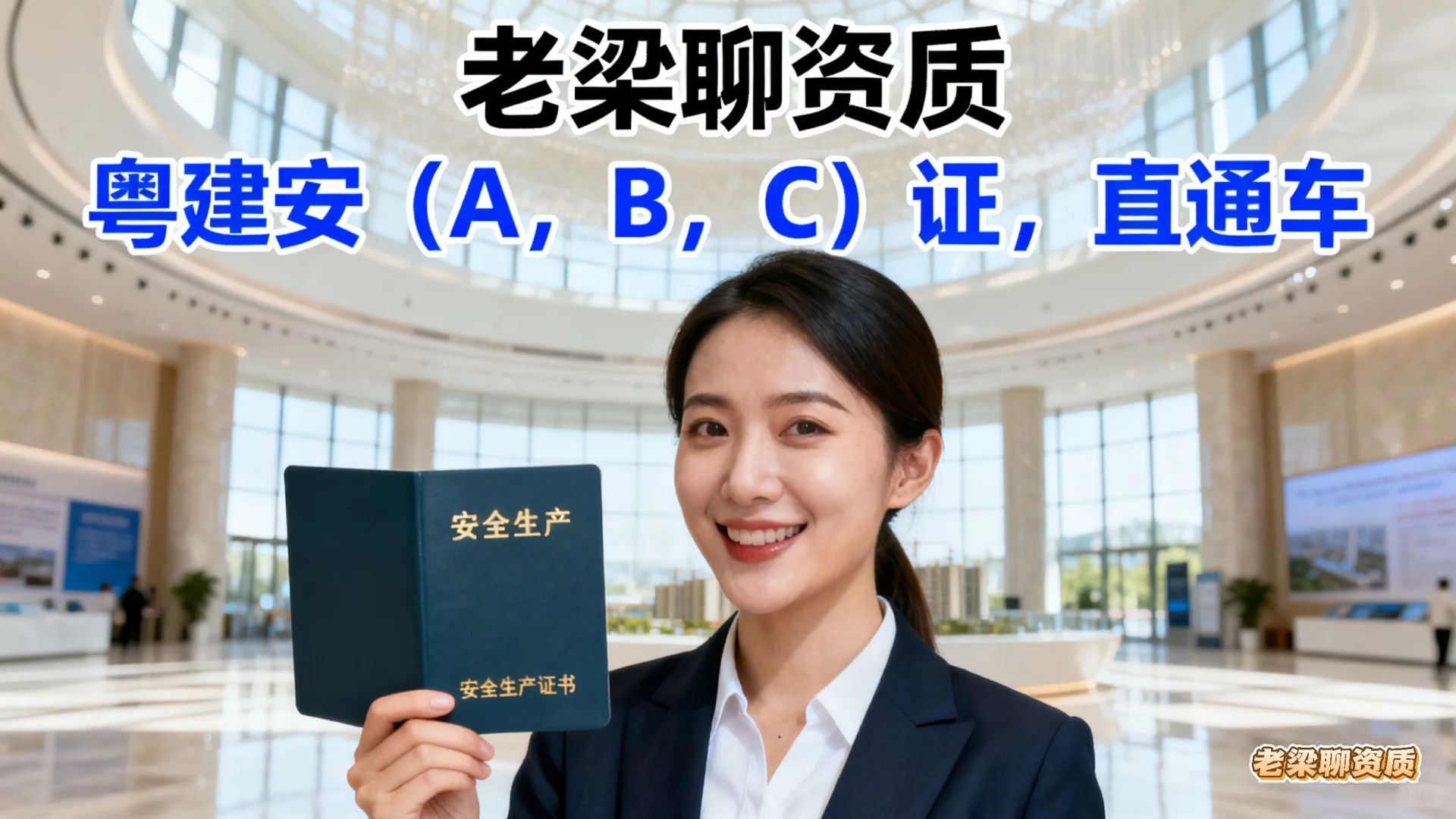 安全员A证/B证/C证