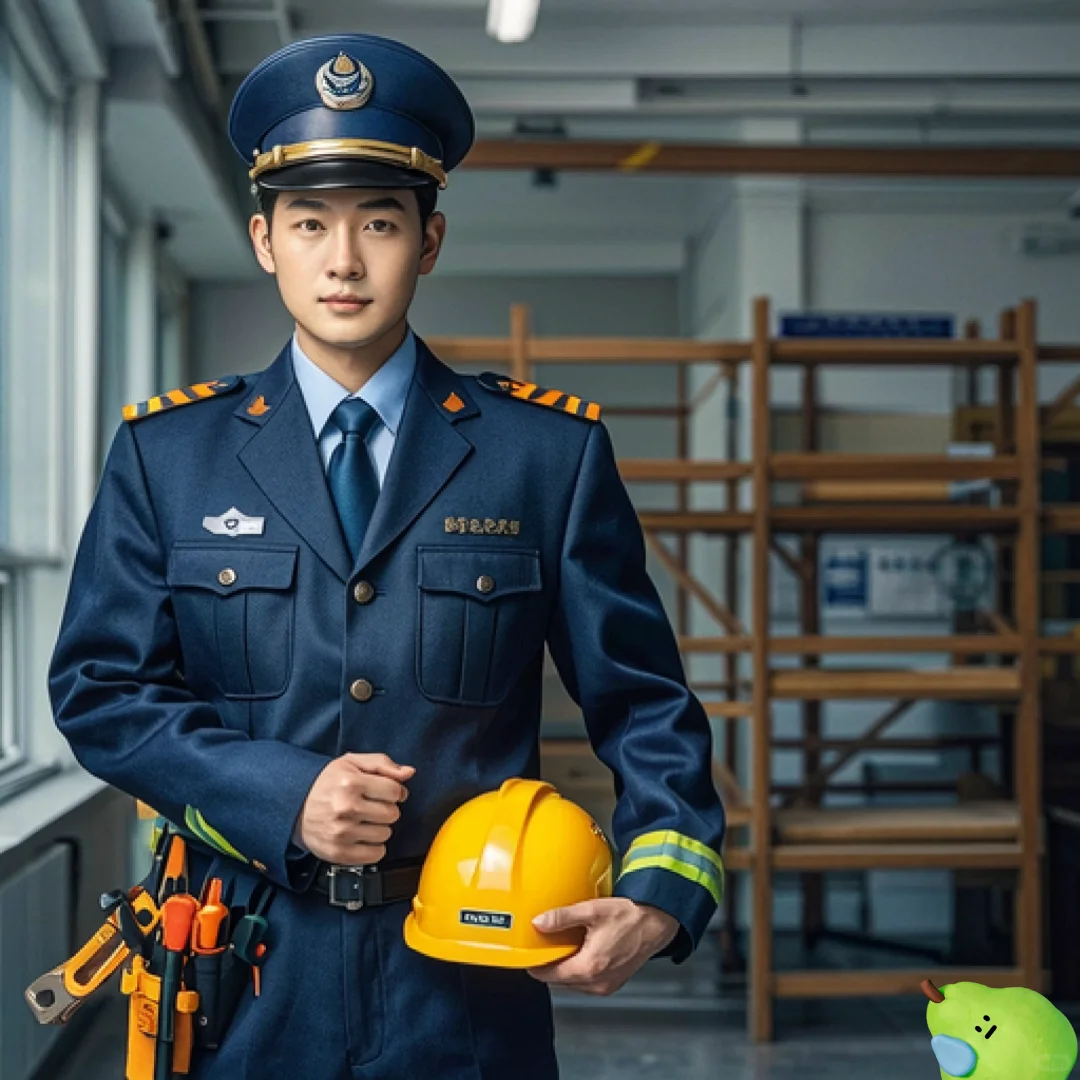 《解析安全员 ABC 证：职责与差异全知道》