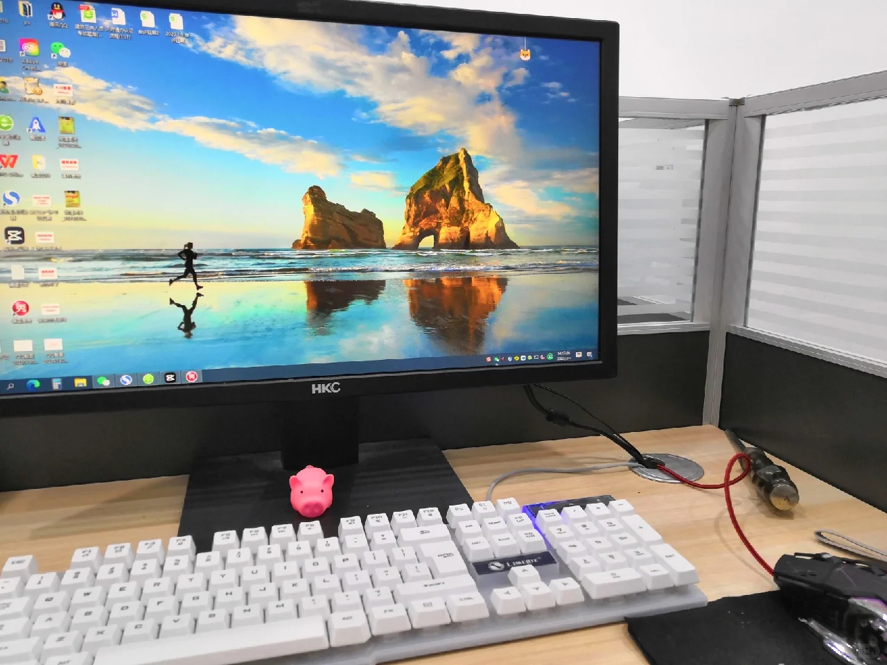 安全员A、B、C是什么？有什么区别？