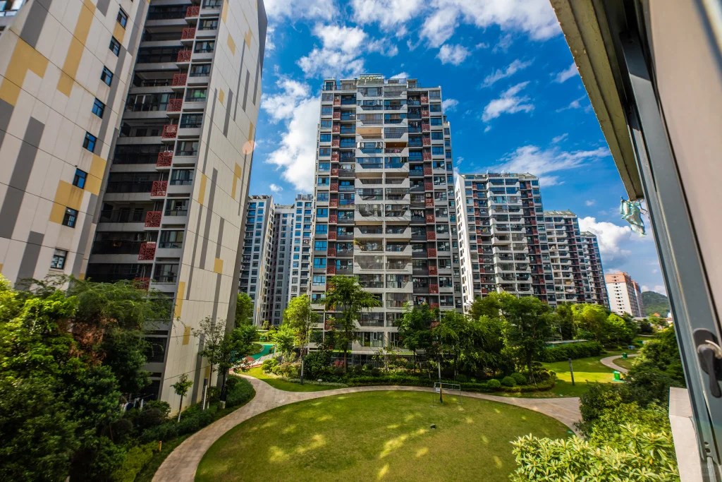 物业企业经理证