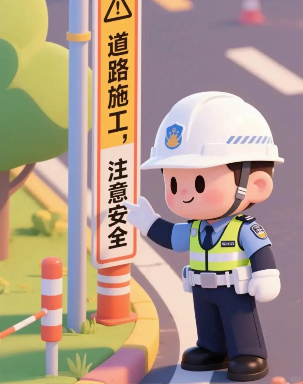 安全员C证全解读！从入门到精通的黄金跳板