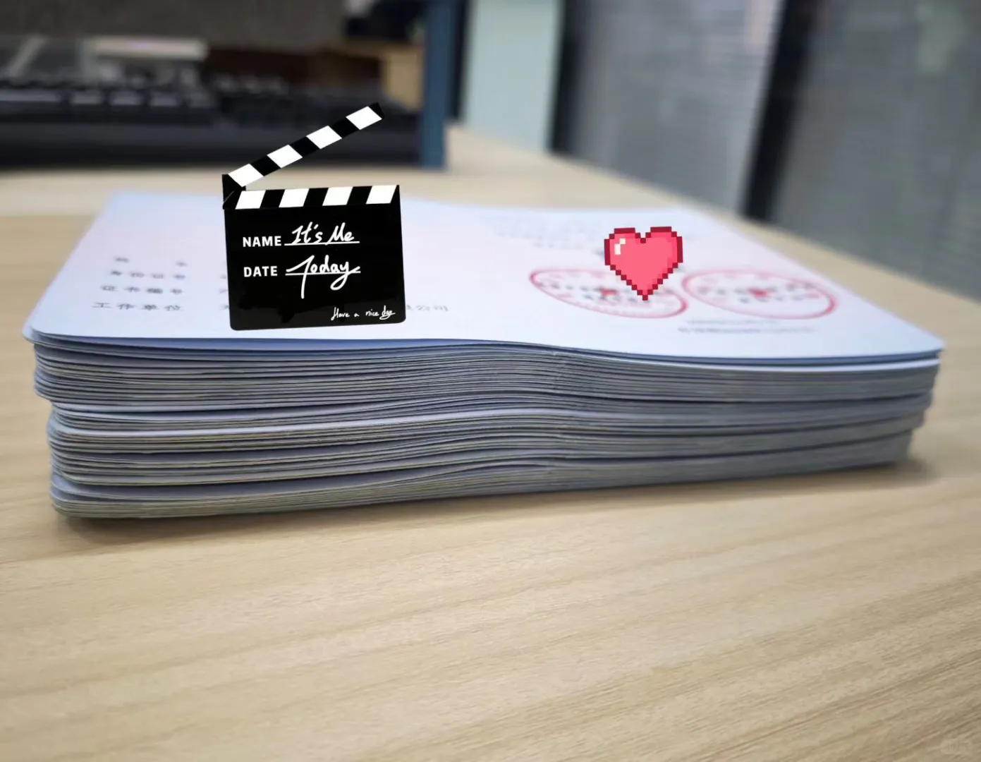 又到了一大批建筑八大员证书