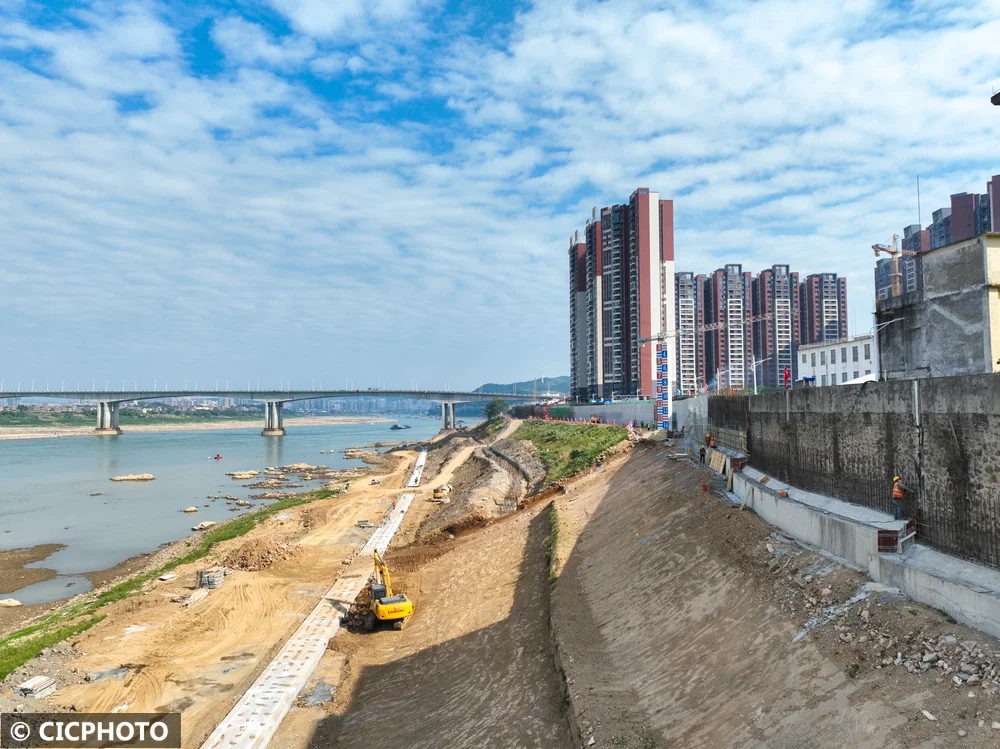 水利安全员A和C